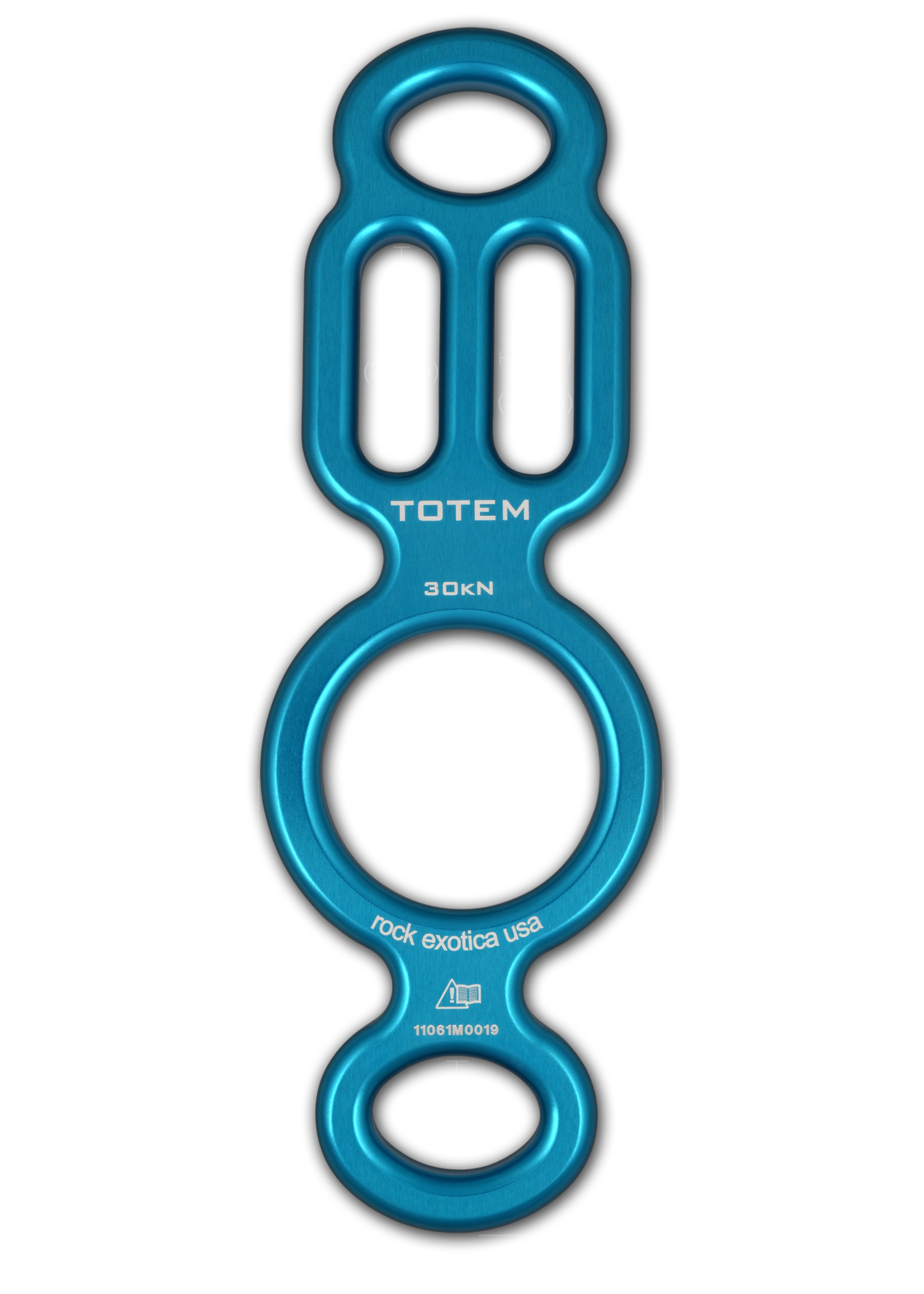 Rock Exotica Totem