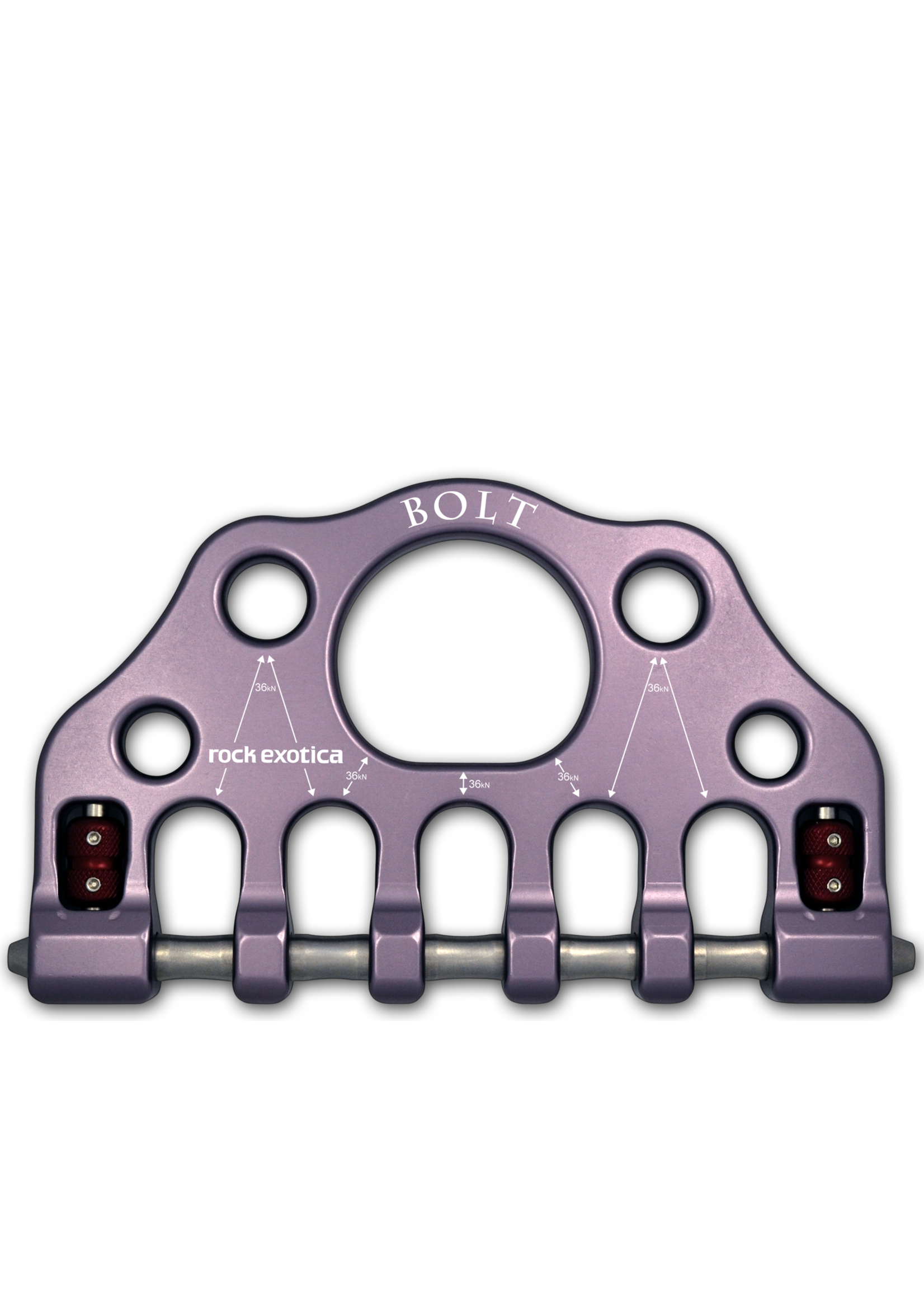 Rock Exotica The Bolt