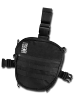 Rock Exotica AZTEK Pro Bag