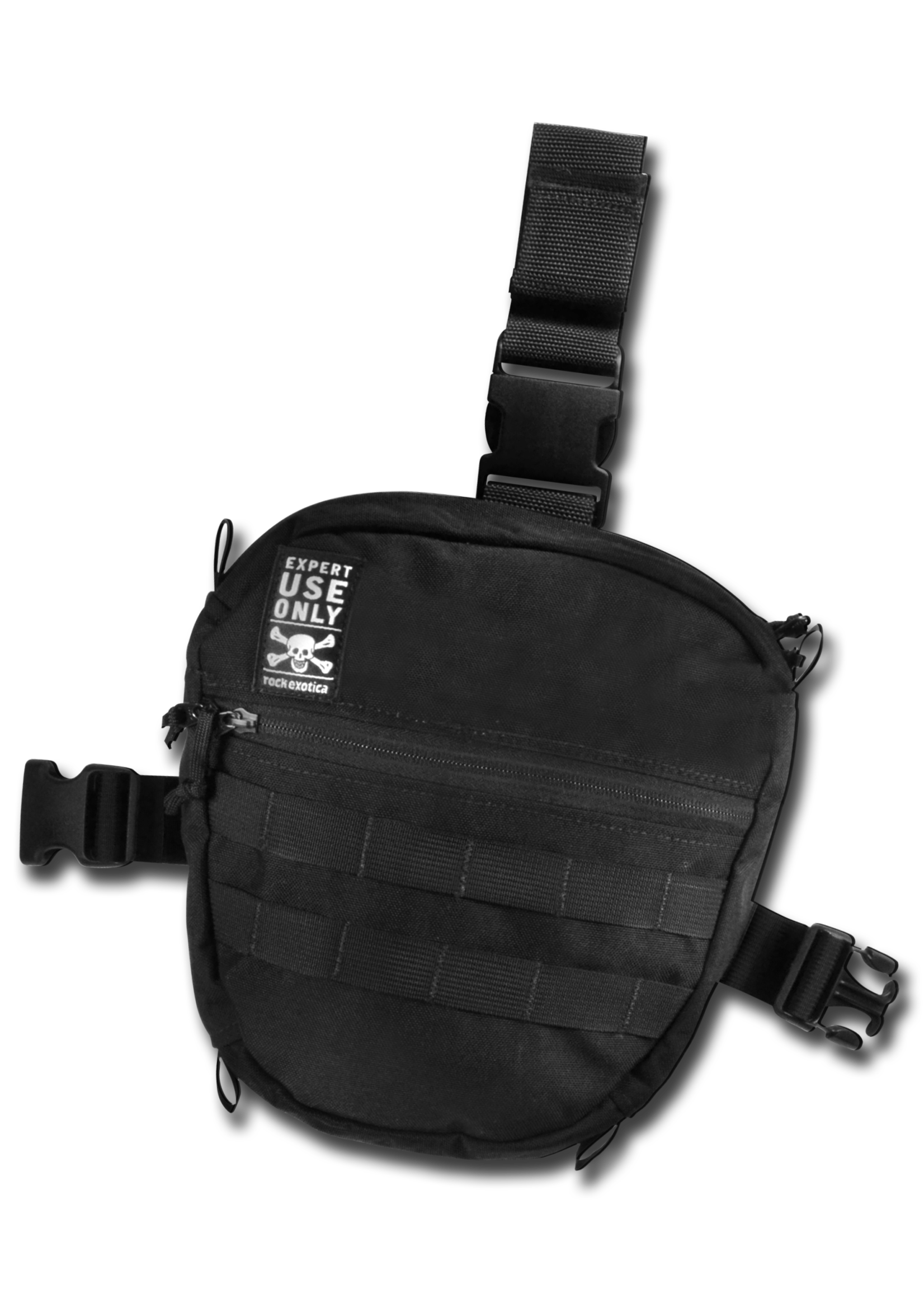 Rock Exotica AZTEK Pro Bag