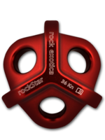 Rock Exotica rockStar 3-D rigging plate