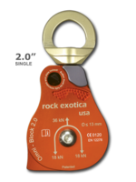 Rock Exotica Omni-Block 2.0" (Single)