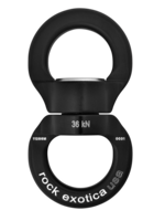 Rock Exotica Rotator Round Swivel (Large)