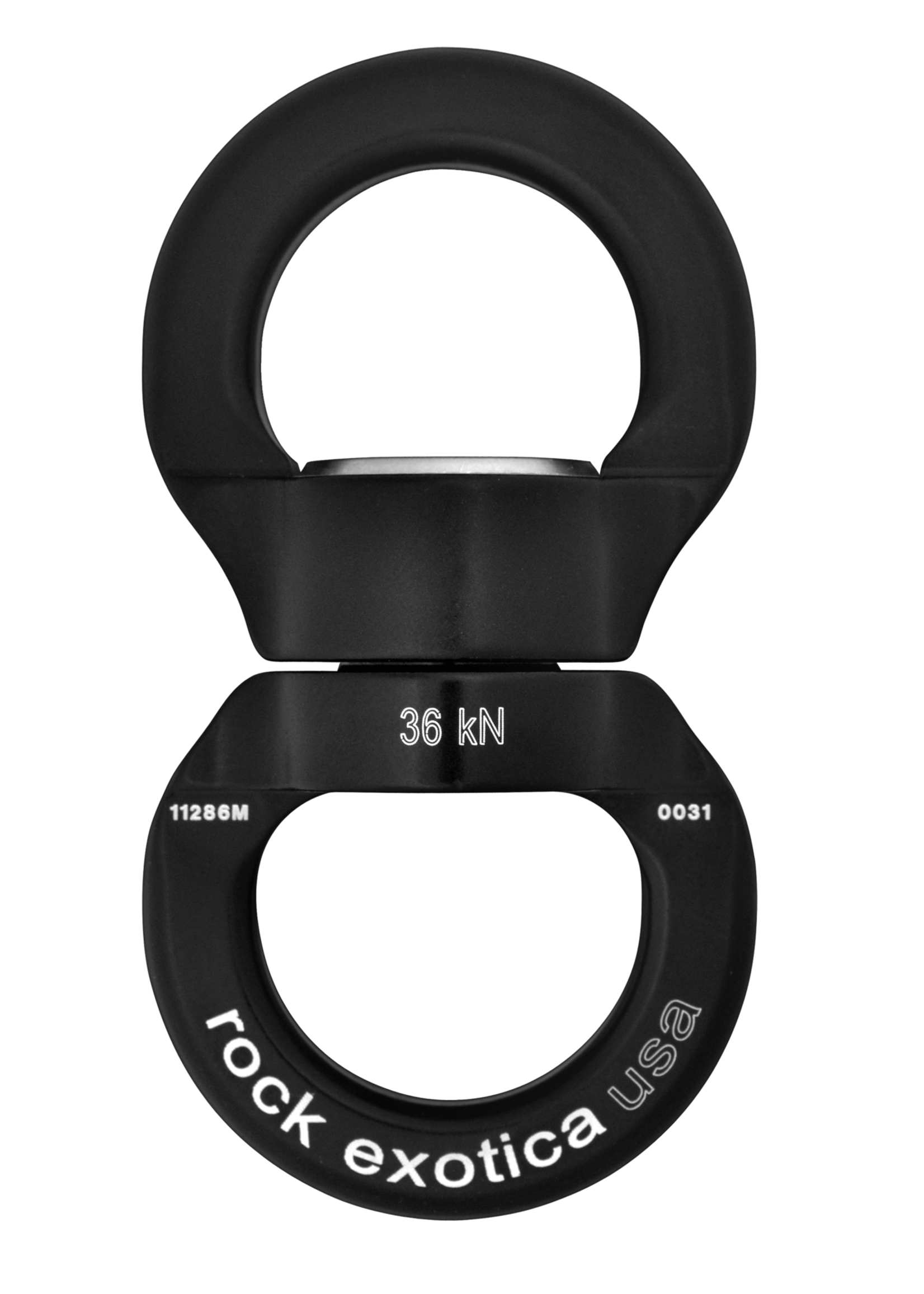 Rock Exotica Rotator Round Swivel (Large)