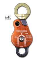 Rock Exotica Omni-Block 1.5" (Double)