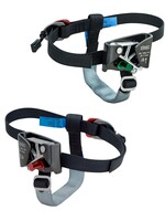 ISC STRYDER Foot Ascender - Left