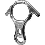ISC Rescue Figure 8 - Stainless Steel - 80kN - Polished