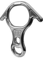 ISC Rescue Figure 8 - Stainless Steel - 80kN - Polished