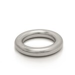 ISC ISC Large Ring - Aluminium - Silver