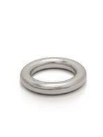 ISC Large Ring - Aluminium - Silver