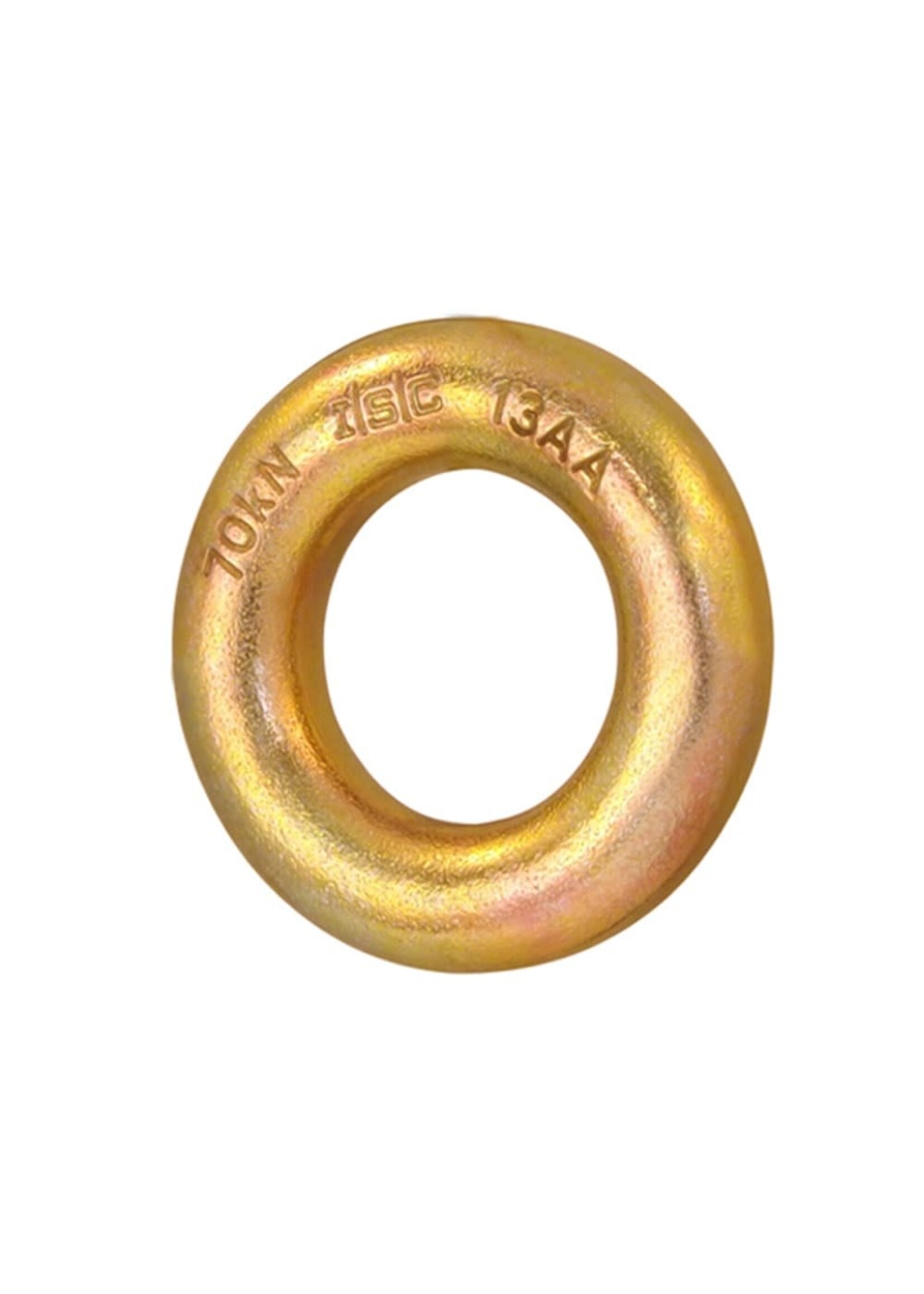 ISC Small Ring - Steel