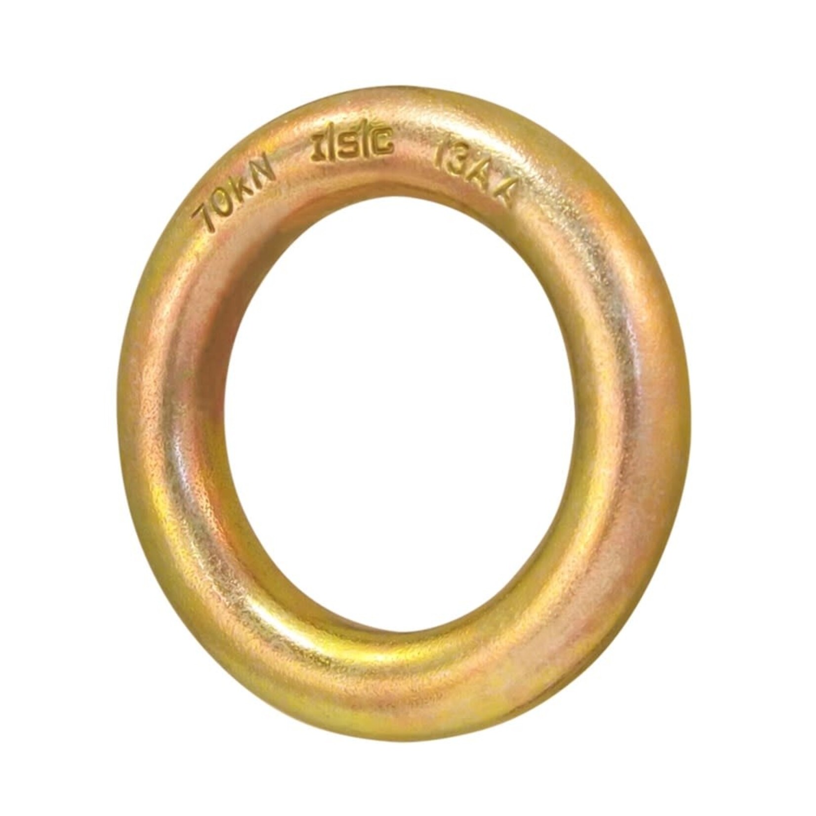 ISC Large Ring - Steel