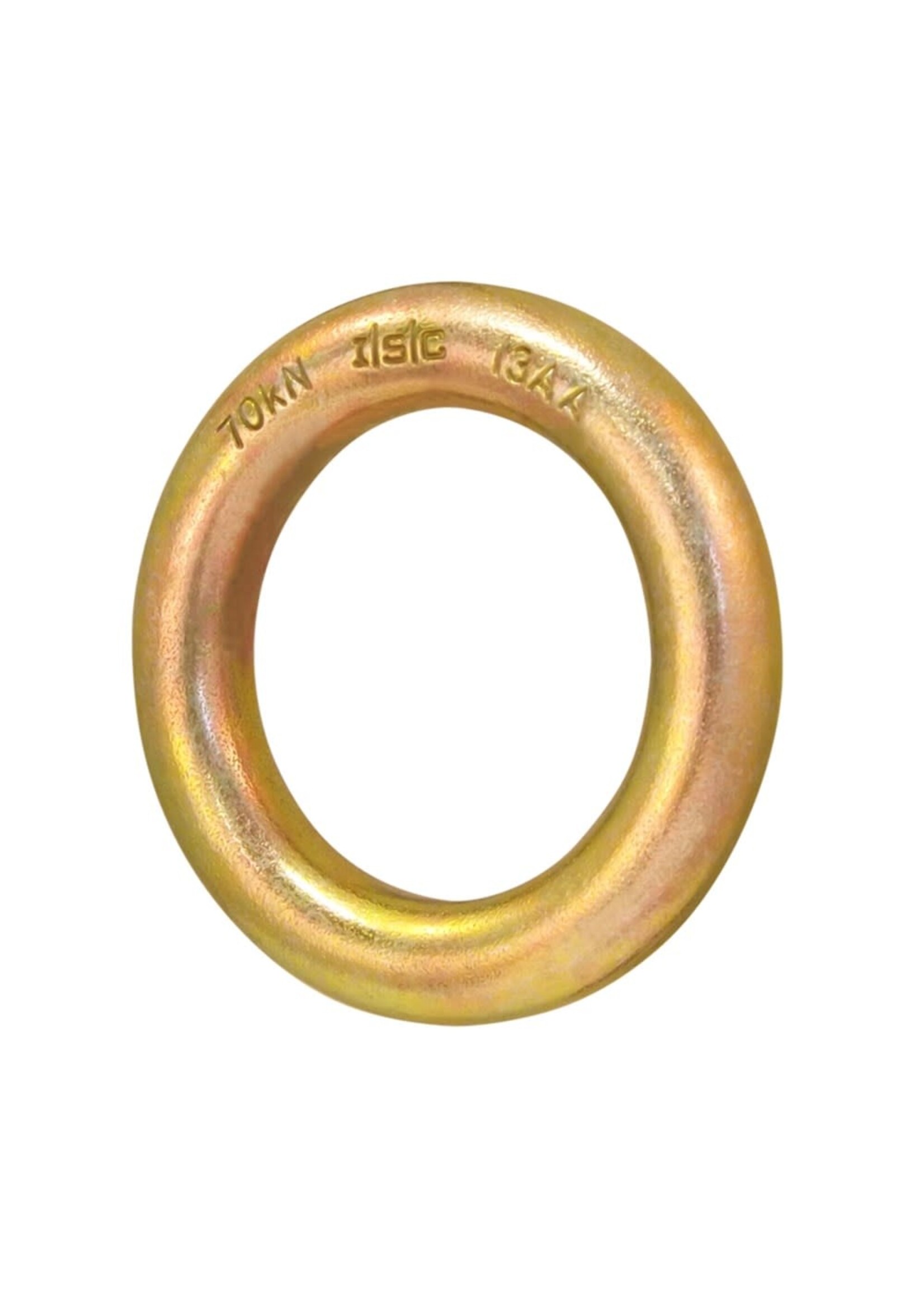 ISC Large Ring - Steel