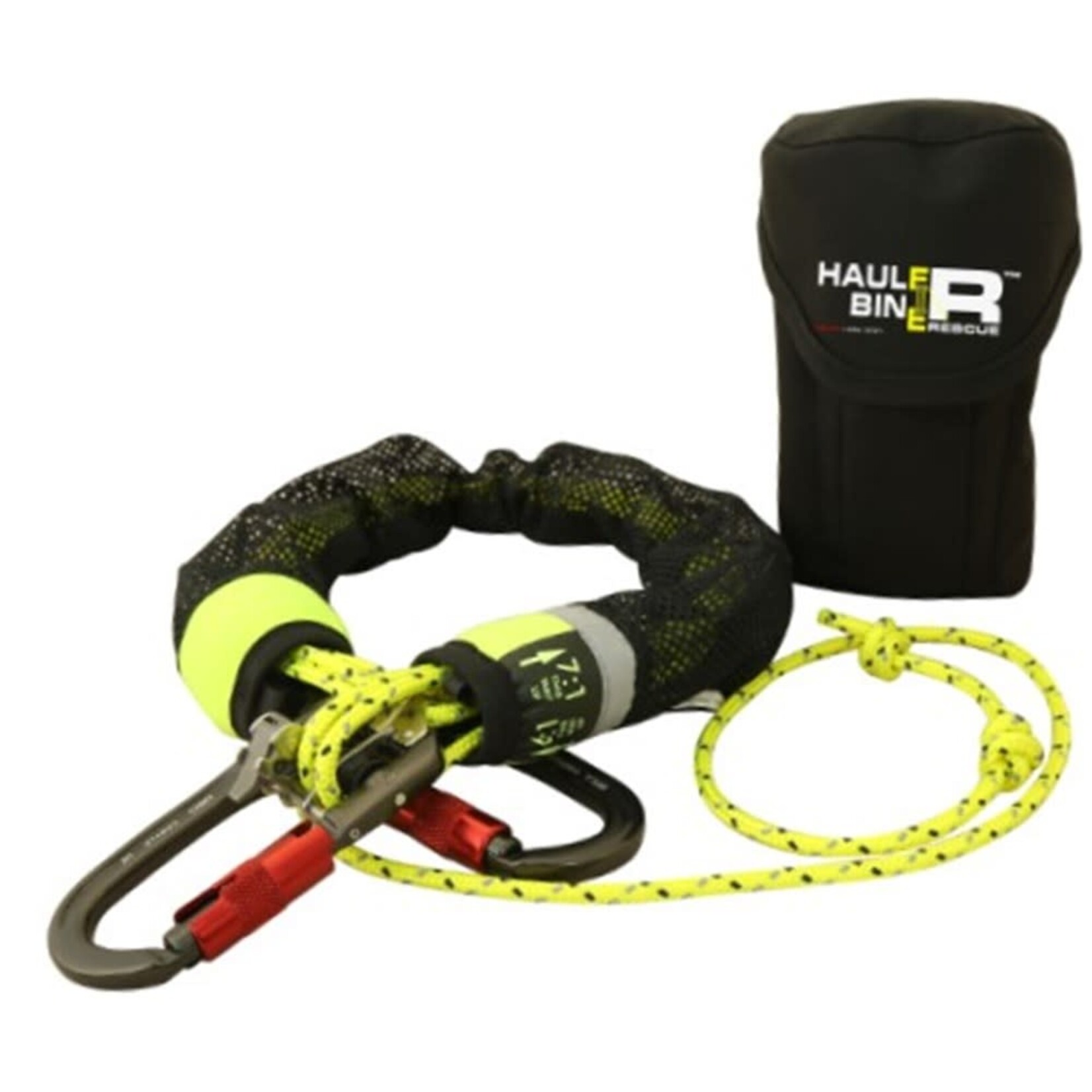 ISC HaulerBiner Compact Rescue System - 300cm