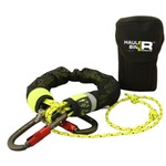 ISC HaulerBiner Compact Rescue System - 105cm