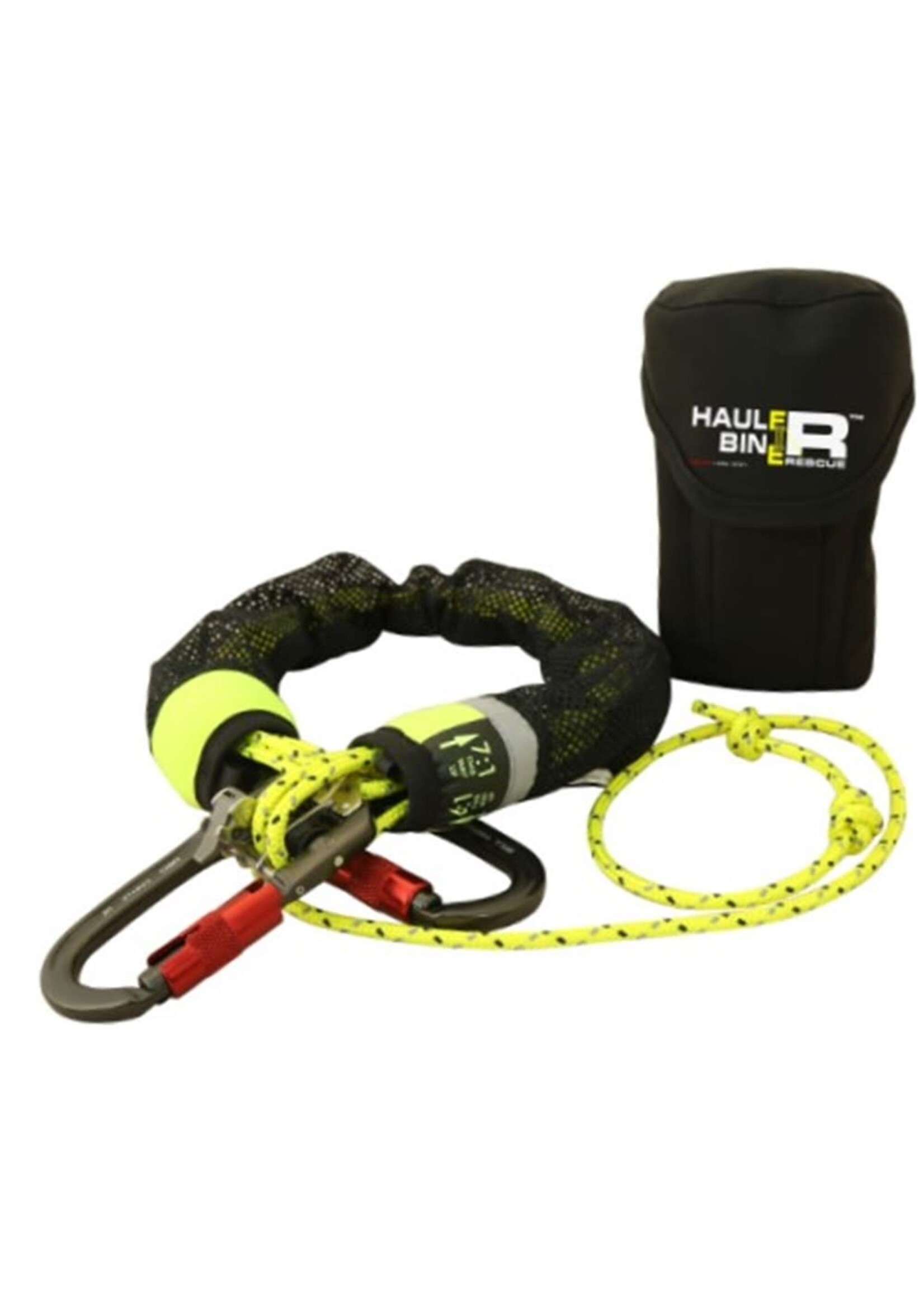 ISC HaulerBiner Compact Rescue System - 105cm
