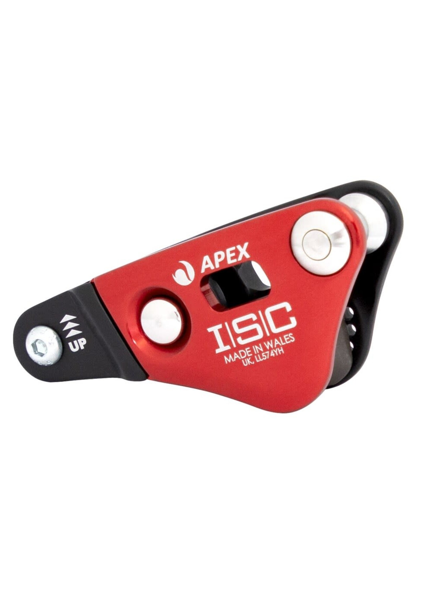 ISC APEX - Red