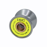 ISC ISC UltraLink Sheave 1/2" Rope Silver