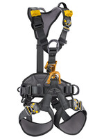 PETZL ASTRO BOD FAST U HARNESS (PRIOR)