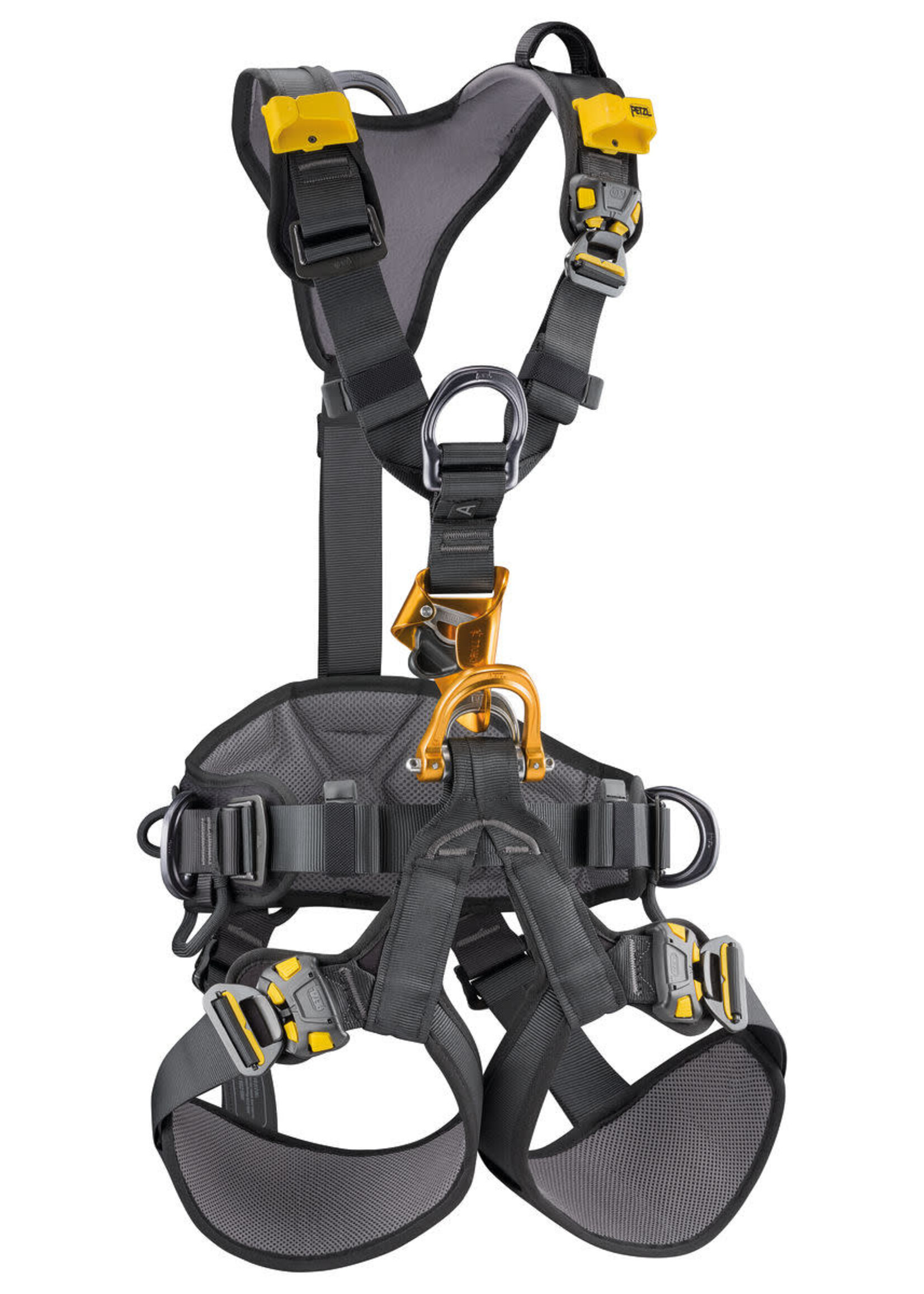 PETZL ASTRO BOD FAST U HARNESS (PRIOR)