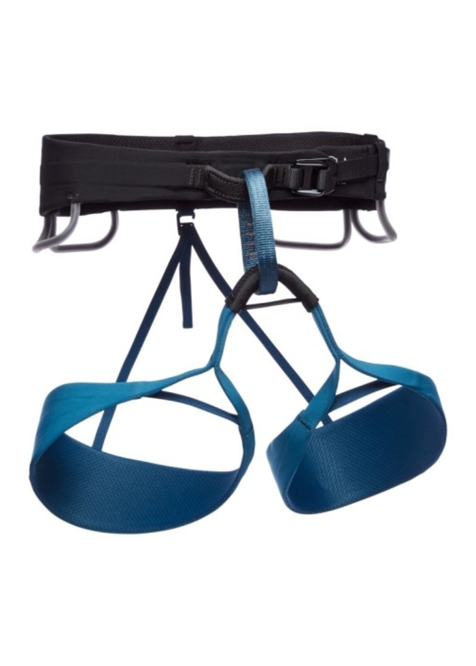 Black Diamond Equipment M SOLUTION HARNESS