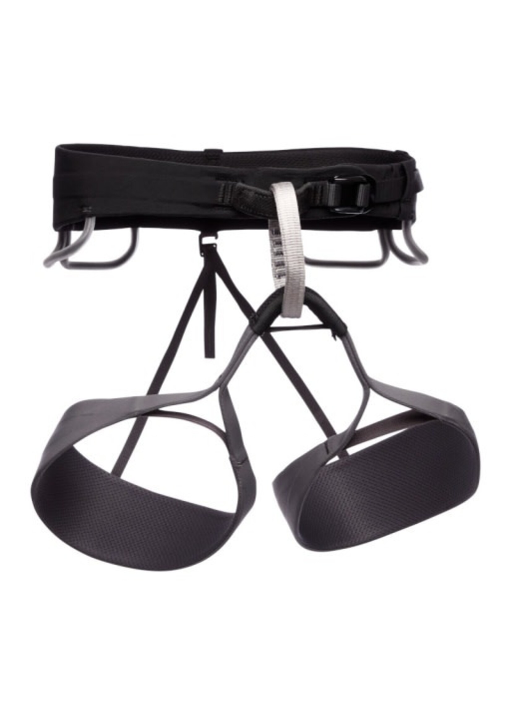 Black Diamond Equipment M SOLUTION HARNESS