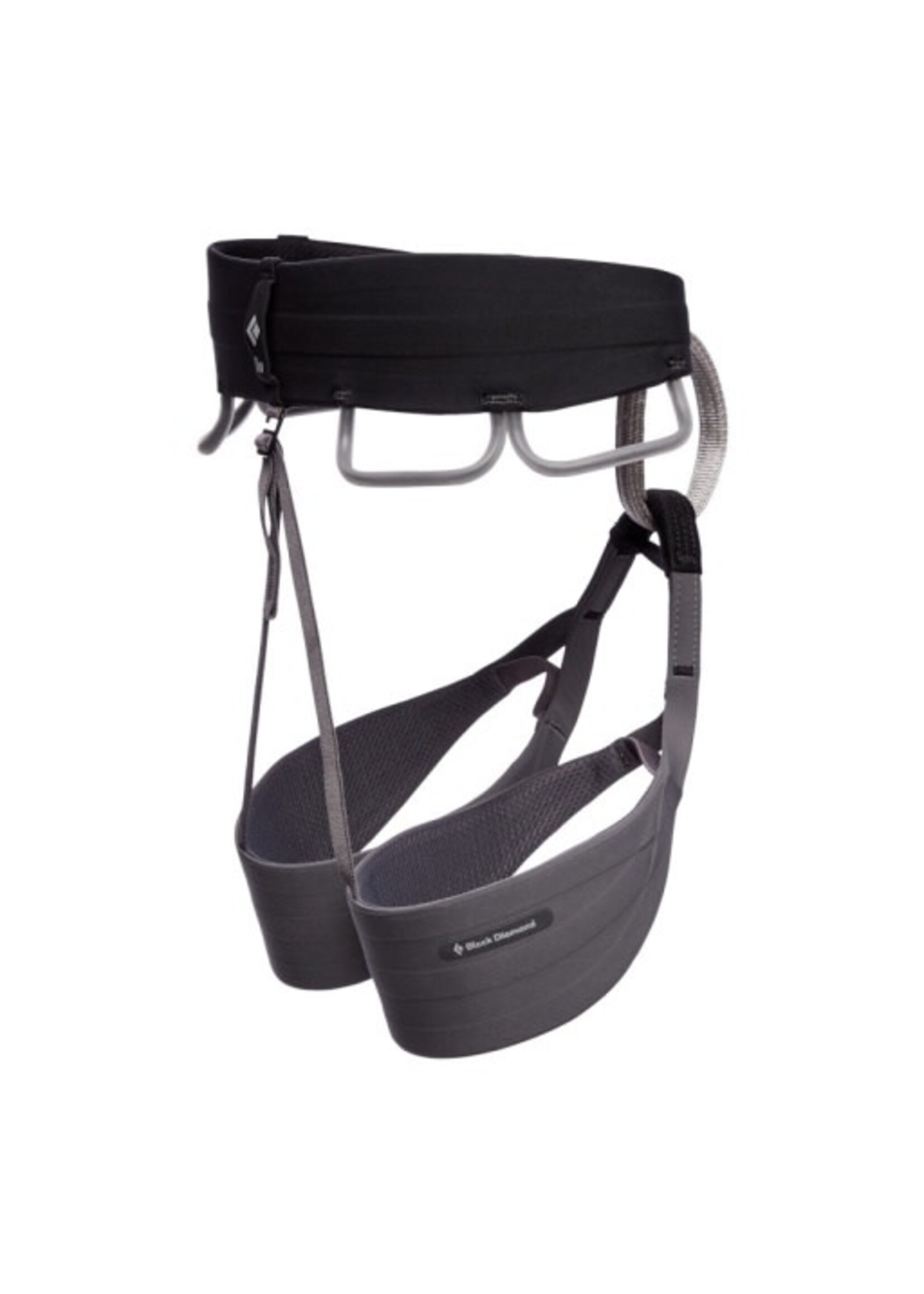 Black Diamond Equipment M SOLUTION HARNESS