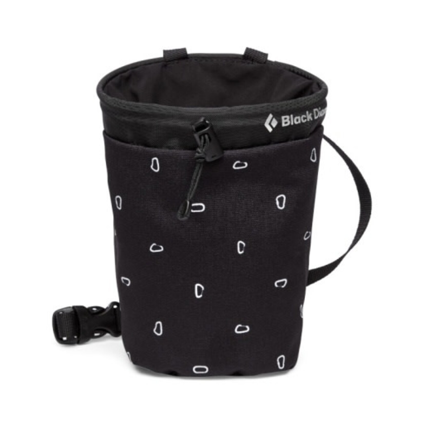 Black Diamond Equipment GYM CHALK BAG