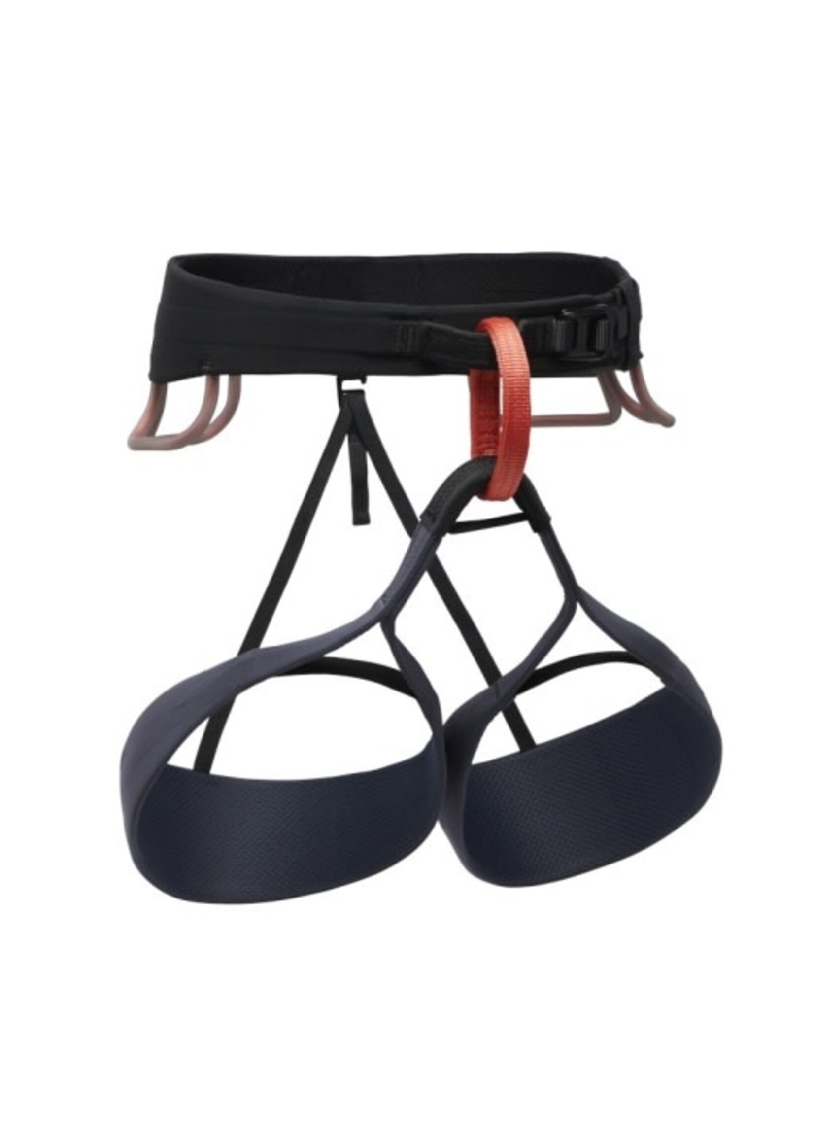 Black Diamond Equipment M SOLUTION HARNESS