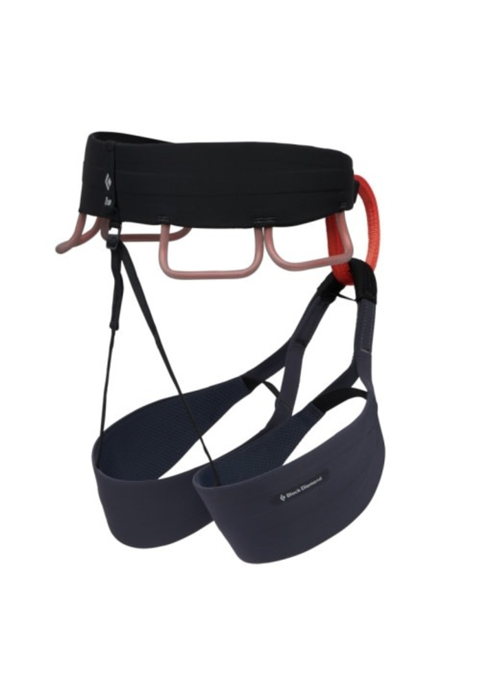 Black Diamond Equipment M SOLUTION HARNESS