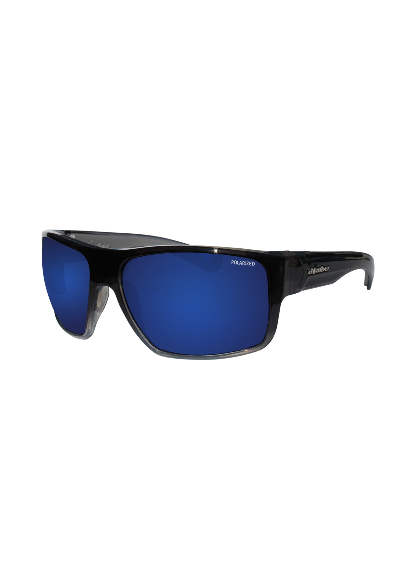 Bomber Eyewear MANABOMB CRYSTAL FRAME