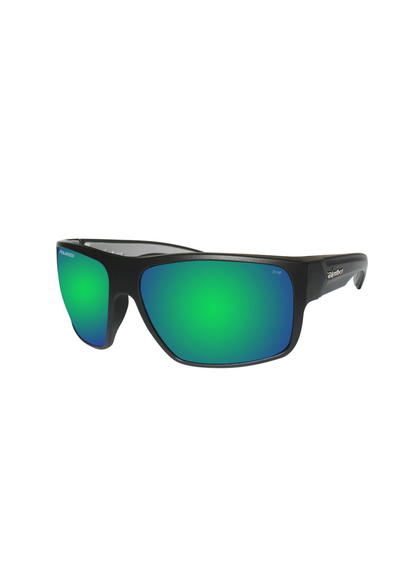 Bomber Eyewear MANABOMB