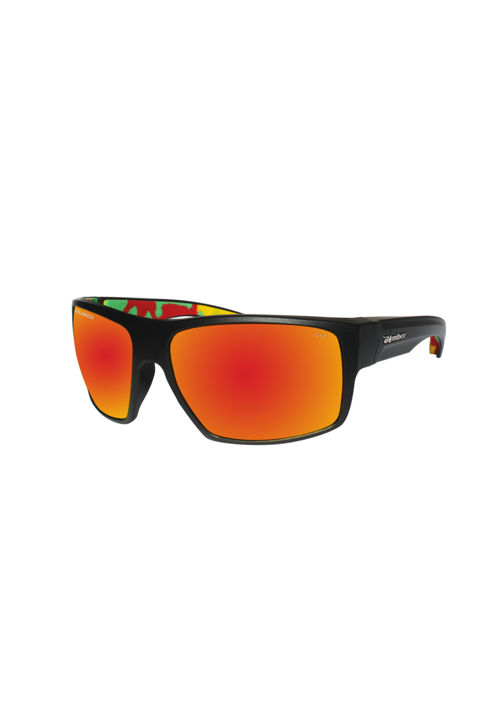 Bomber Eyewear MANABOMB