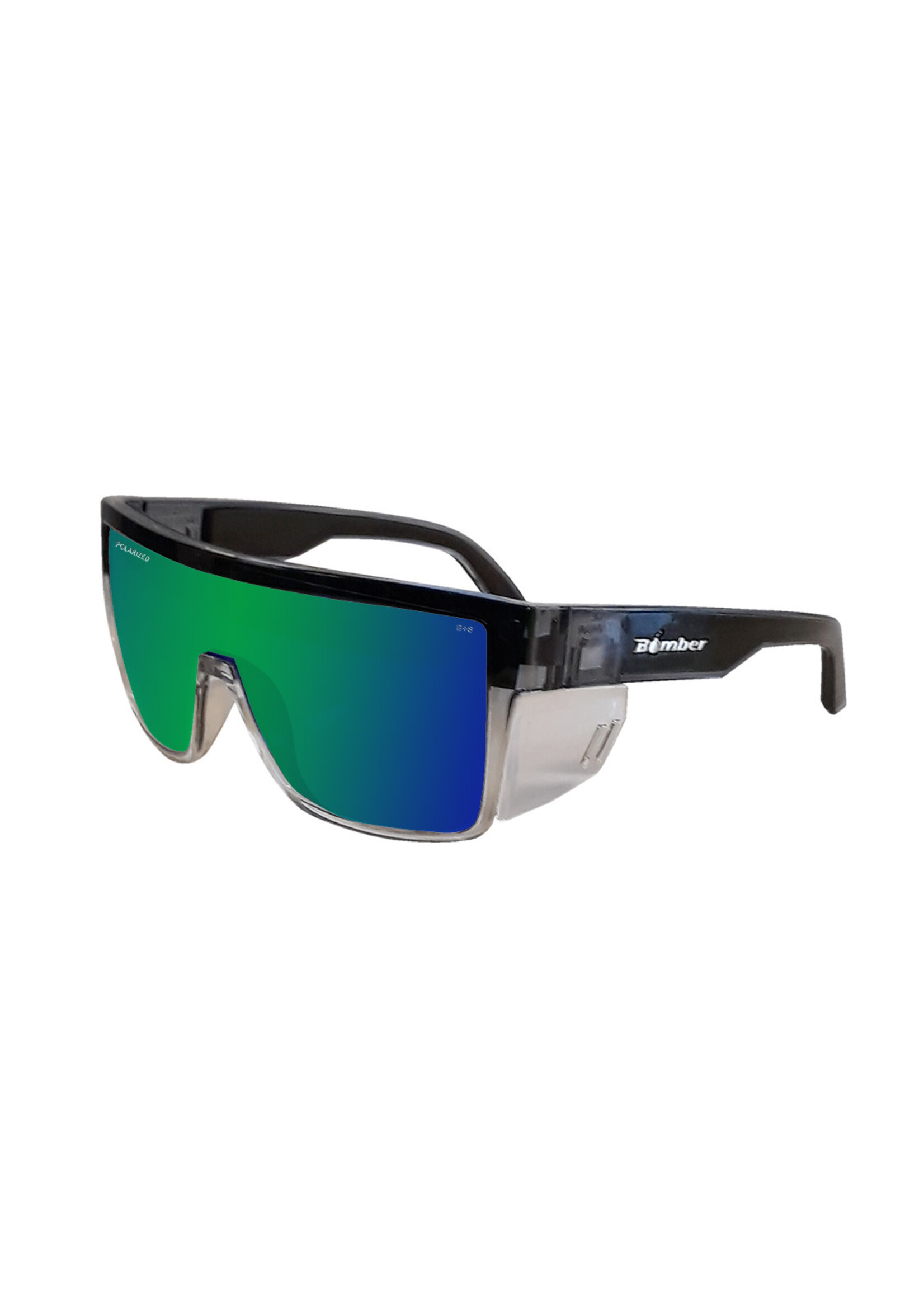 Bomber Eyewear BUZZBOMB CRYSTAL FRAME