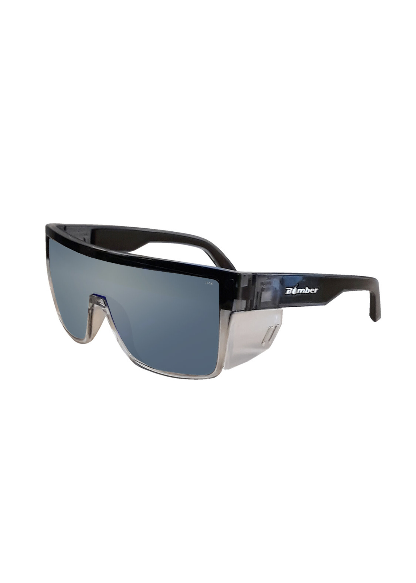 Bomber Eyewear BUZZBOMB CRYSTAL FRAME