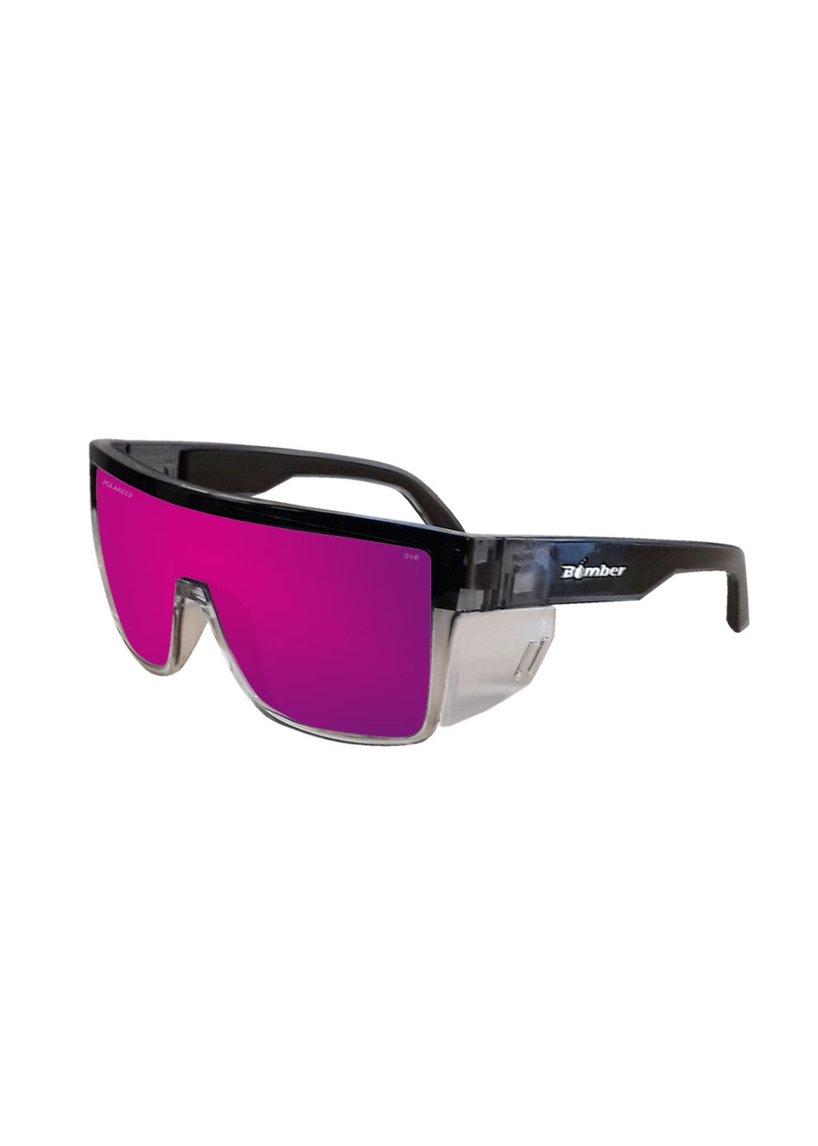 Bomber Eyewear BUZZBOMB CRYSTAL FRAME
