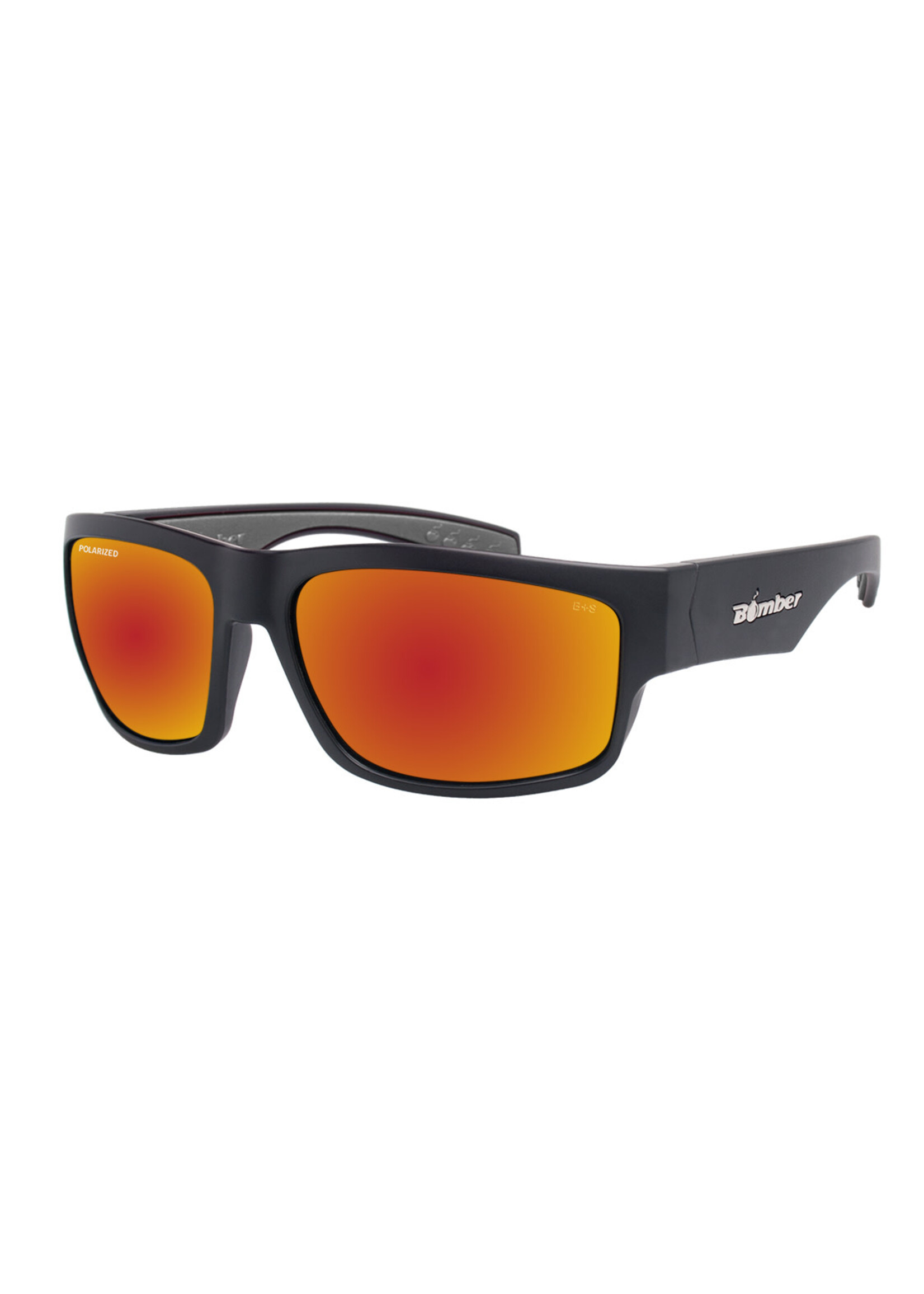 Bomber Eyewear TIGERBOMB