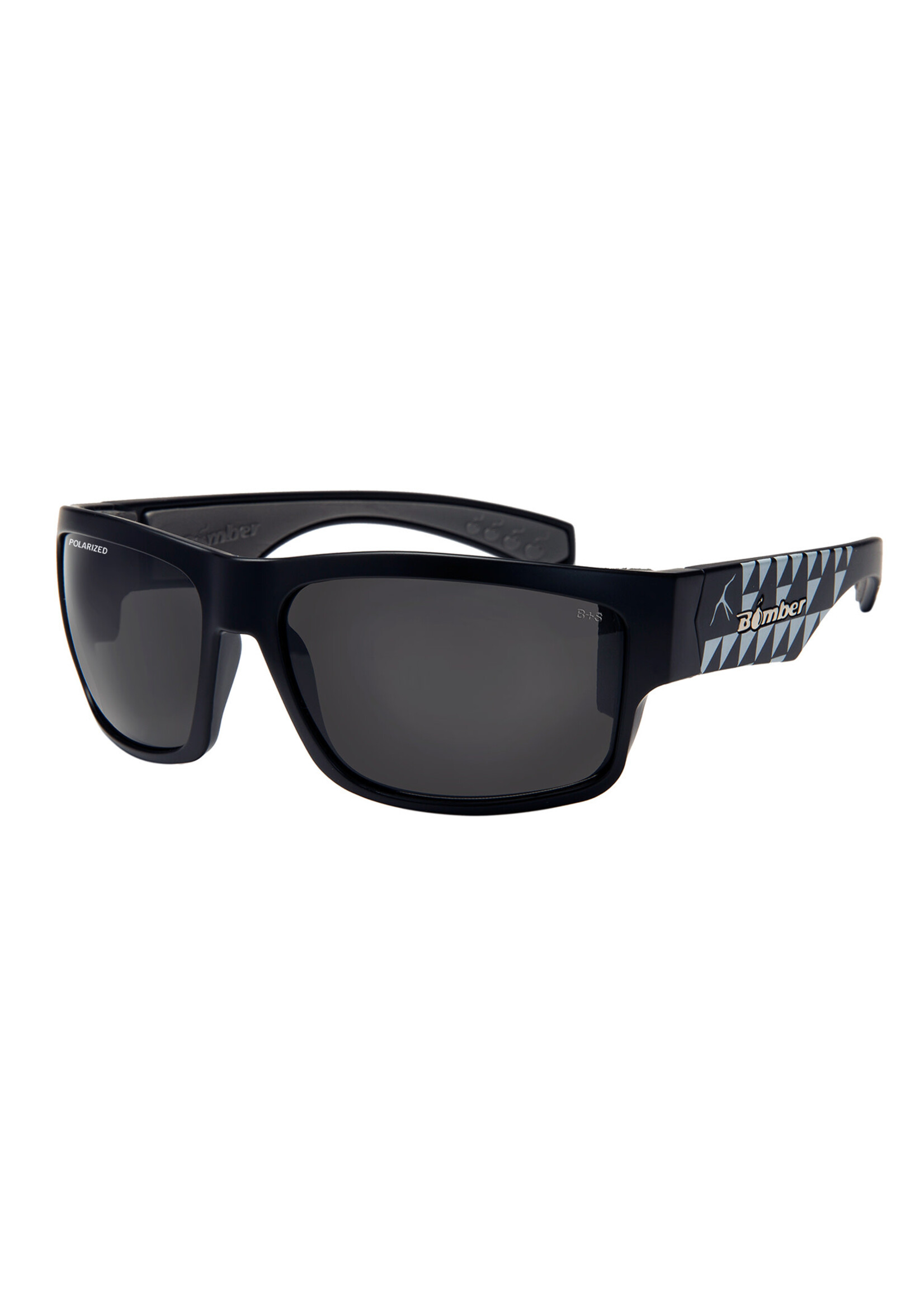 Bomber Eyewear TIGERBOMB