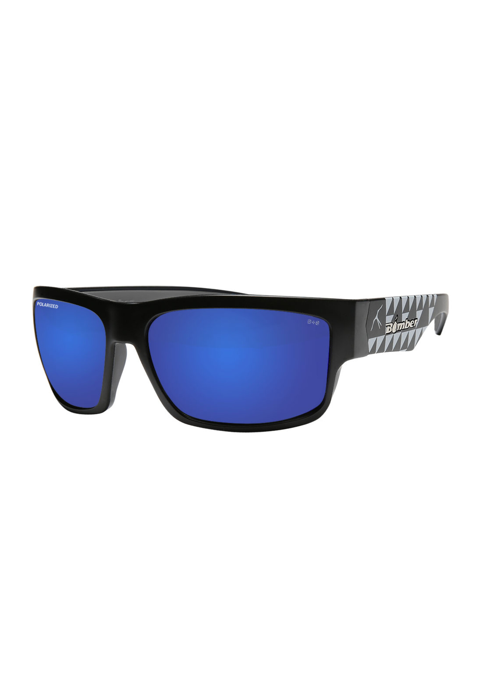 Bomber Eyewear TIGERBOMB