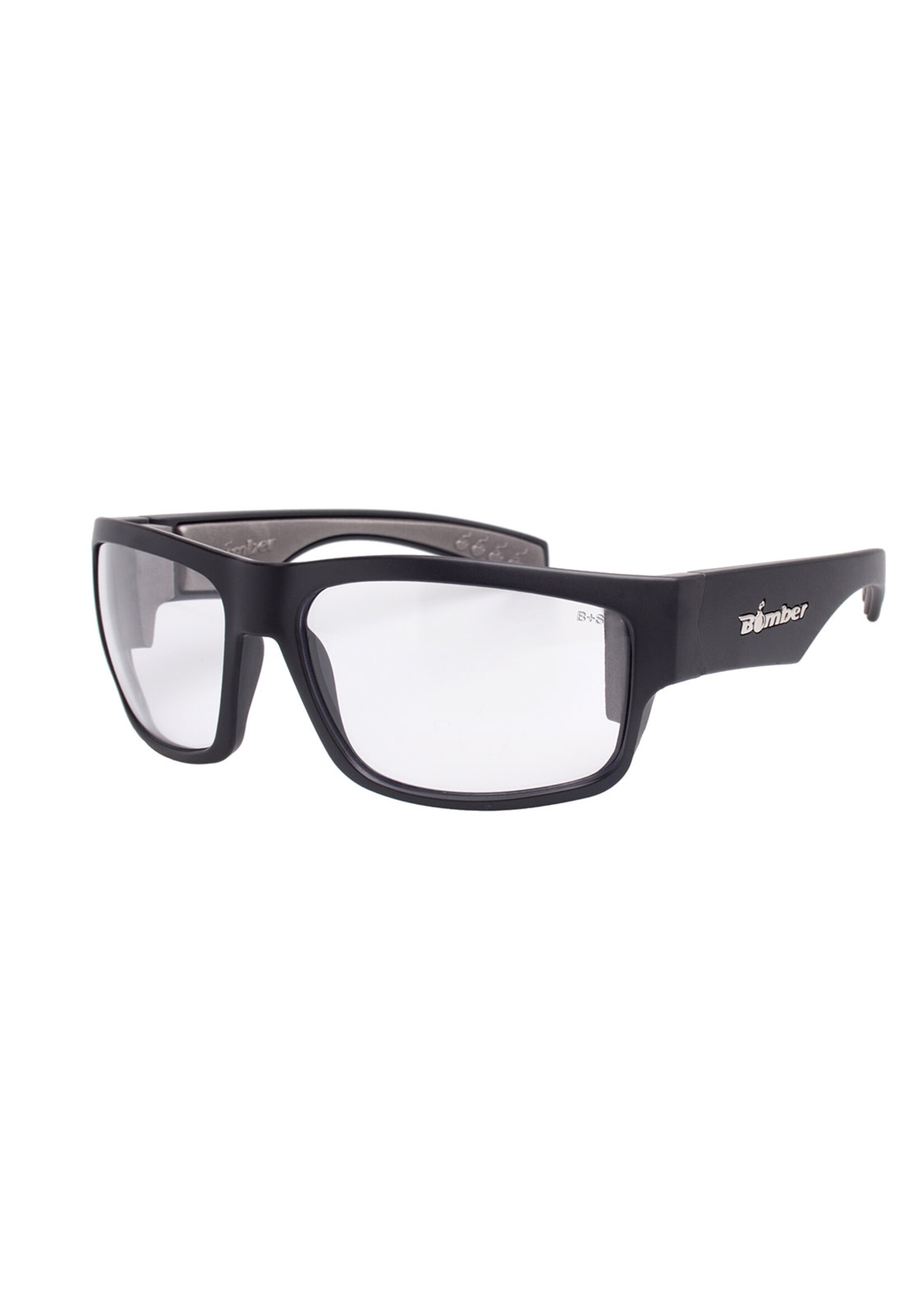 Bomber Eyewear TIGERBOMB