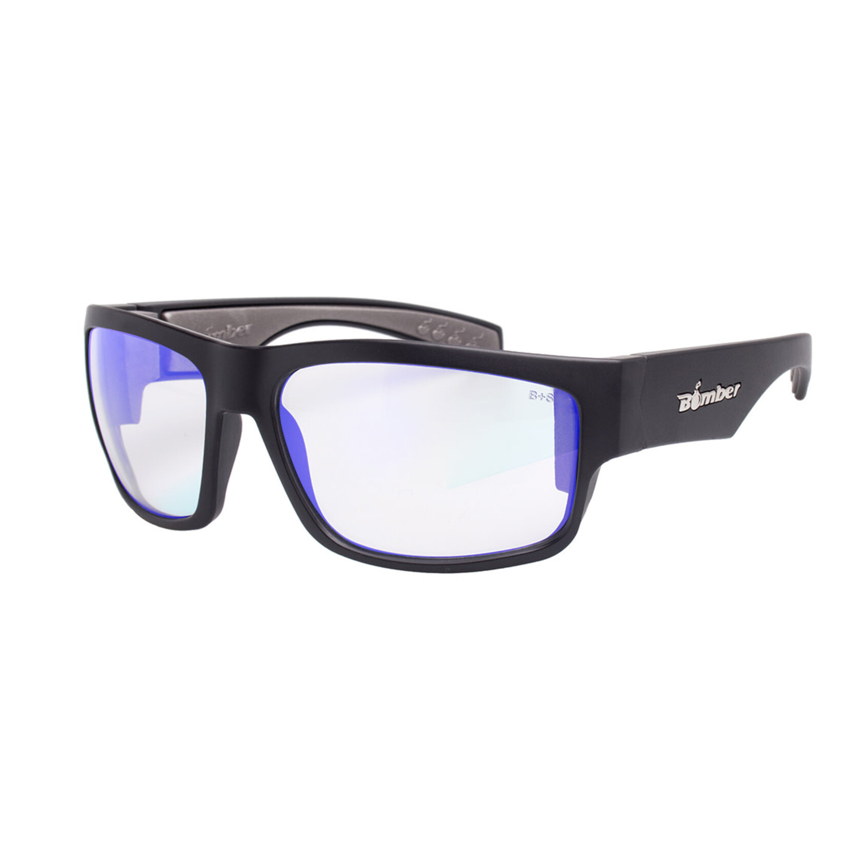 Bomber Eyewear TIGERBOMB