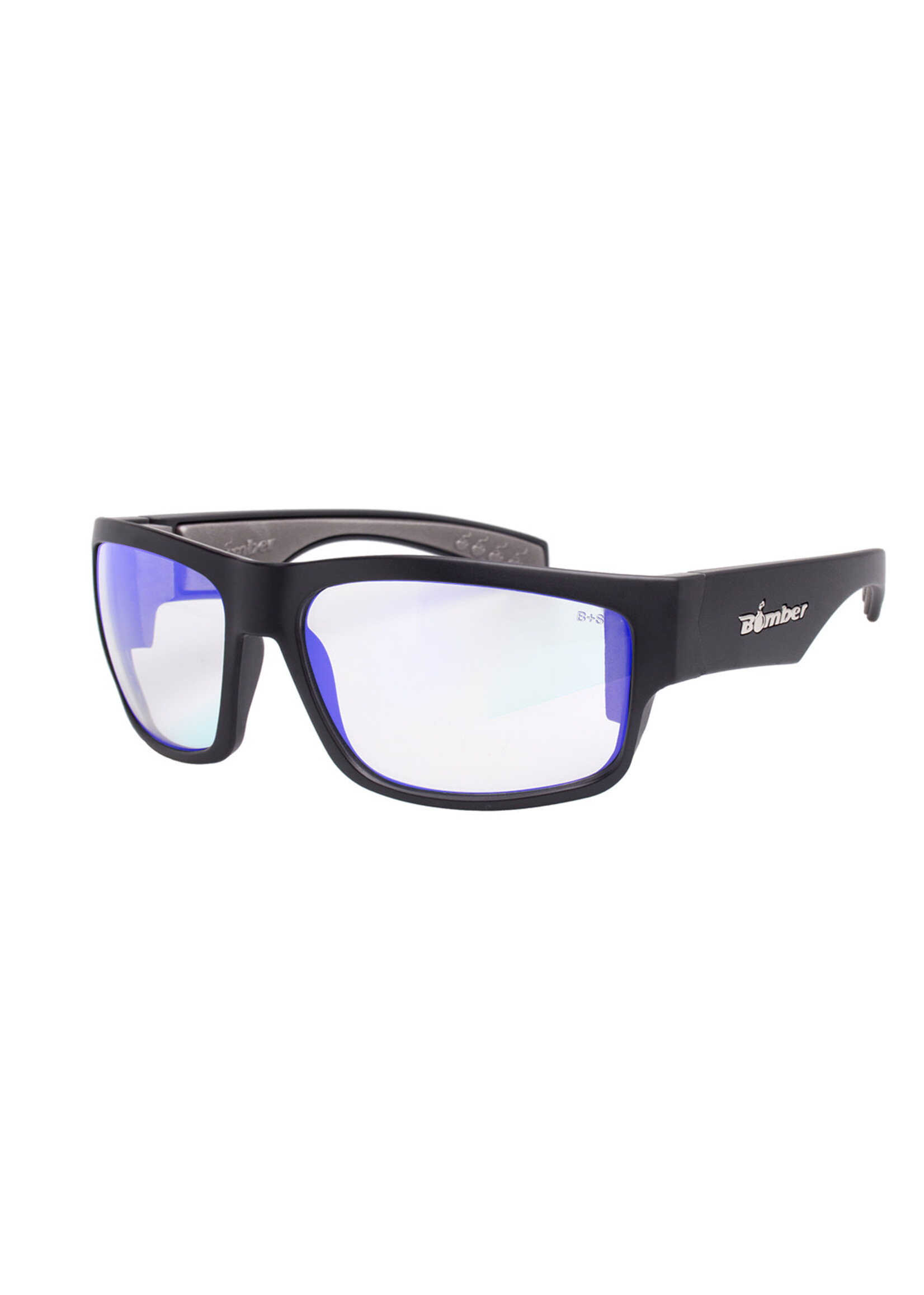 Bomber Eyewear TIGERBOMB