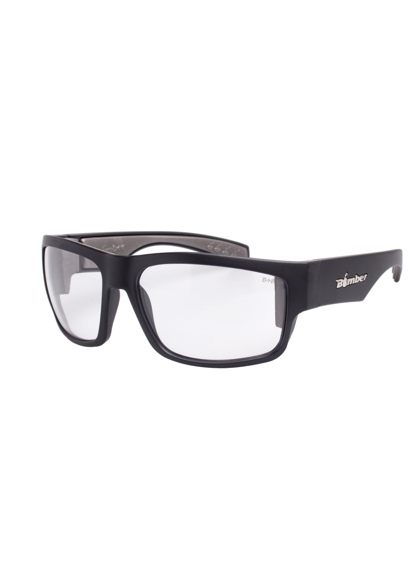 Bomber Eyewear TIGERBOMB