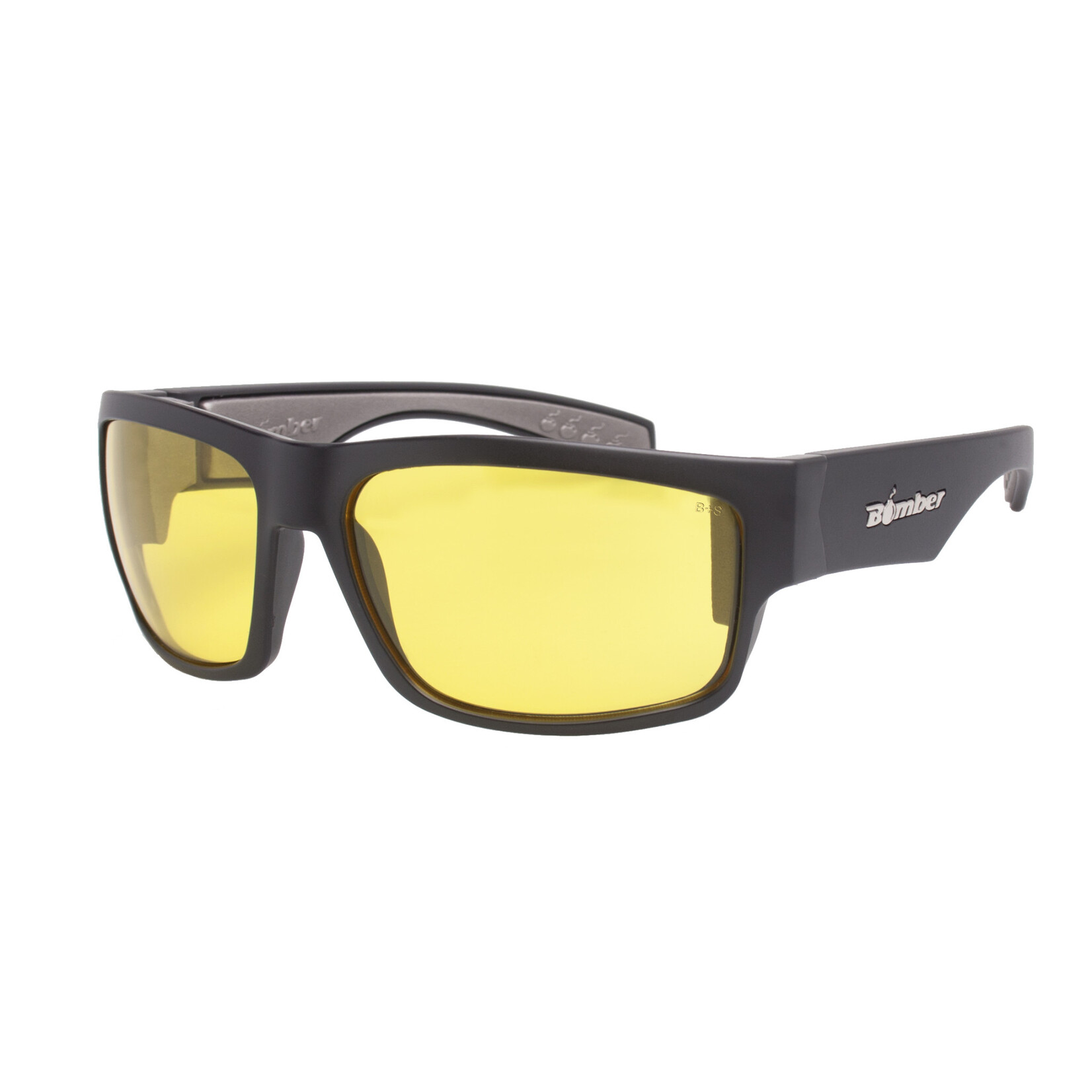 Bomber Eyewear TIGERBOMB