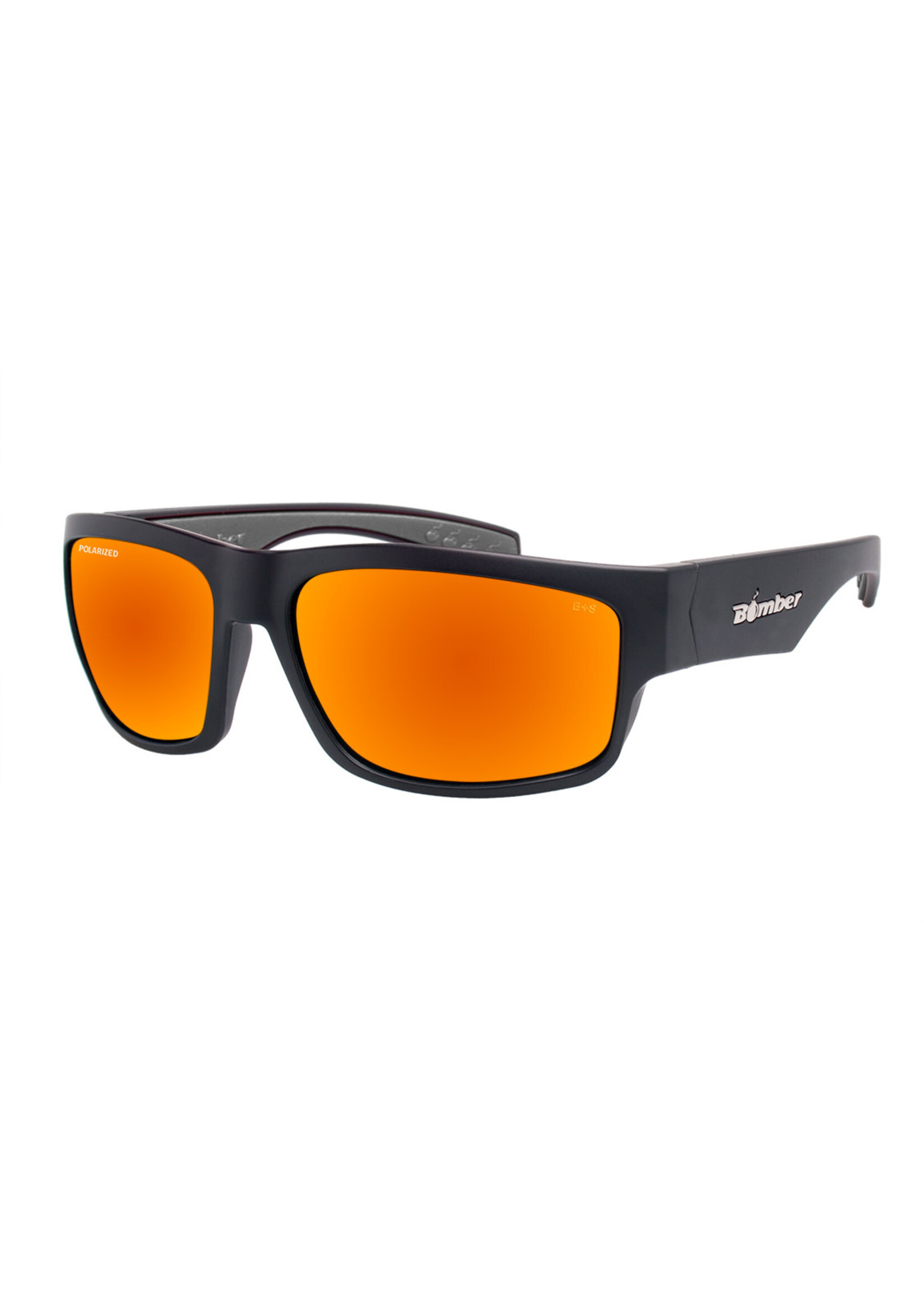 Bomber Eyewear TIGERBOMB
