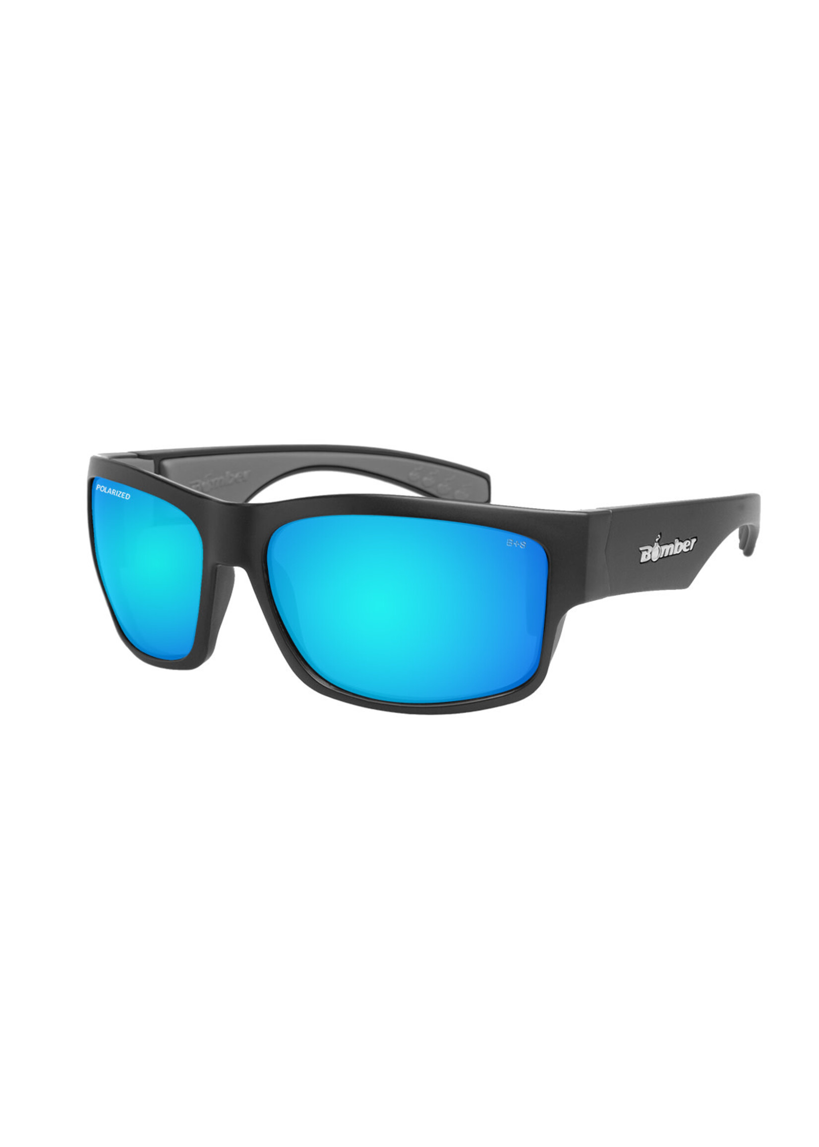 Bomber Eyewear TIGERBOMB
