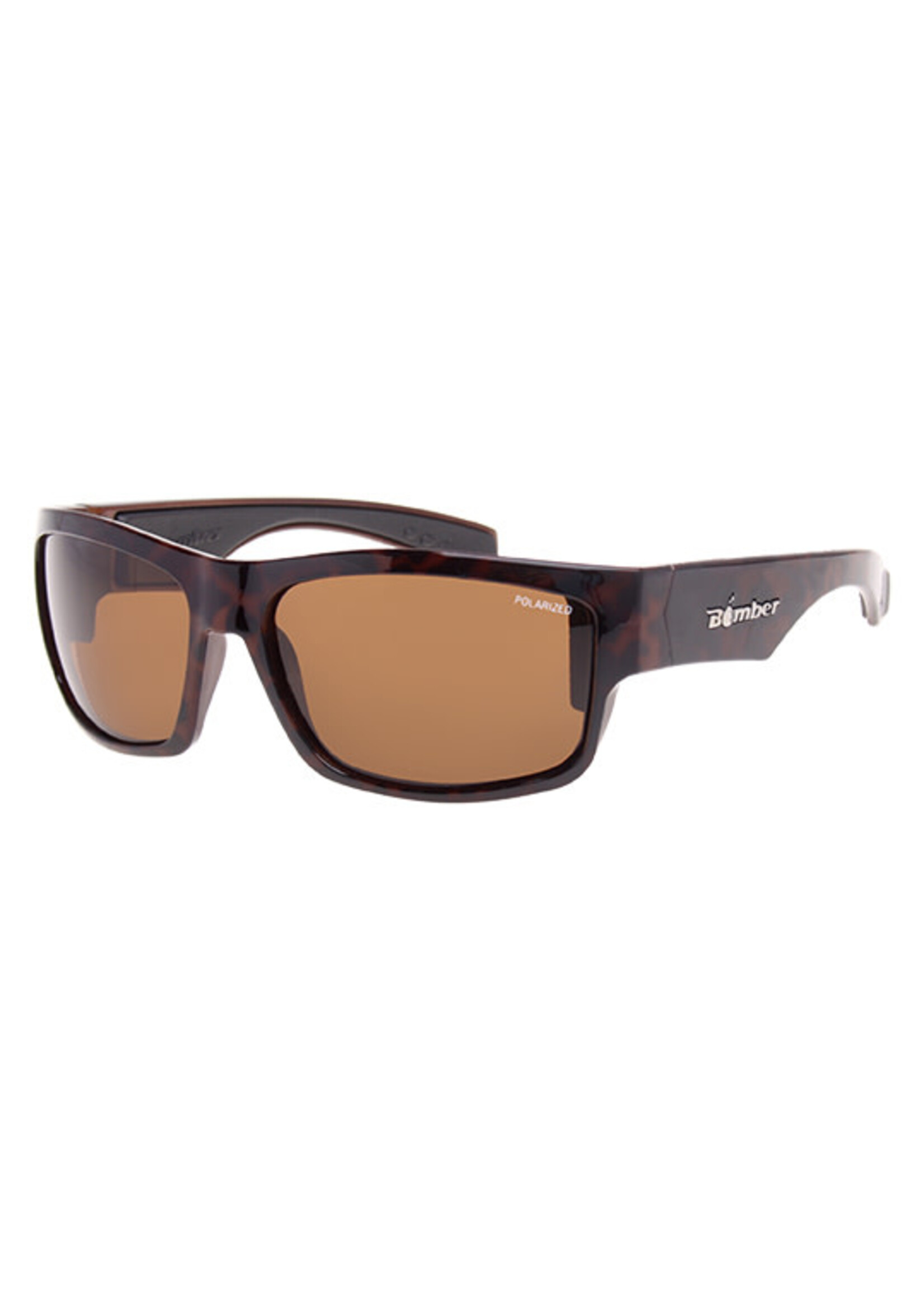 Bomber Eyewear TIGERBOMB CRYSTAL FRAME