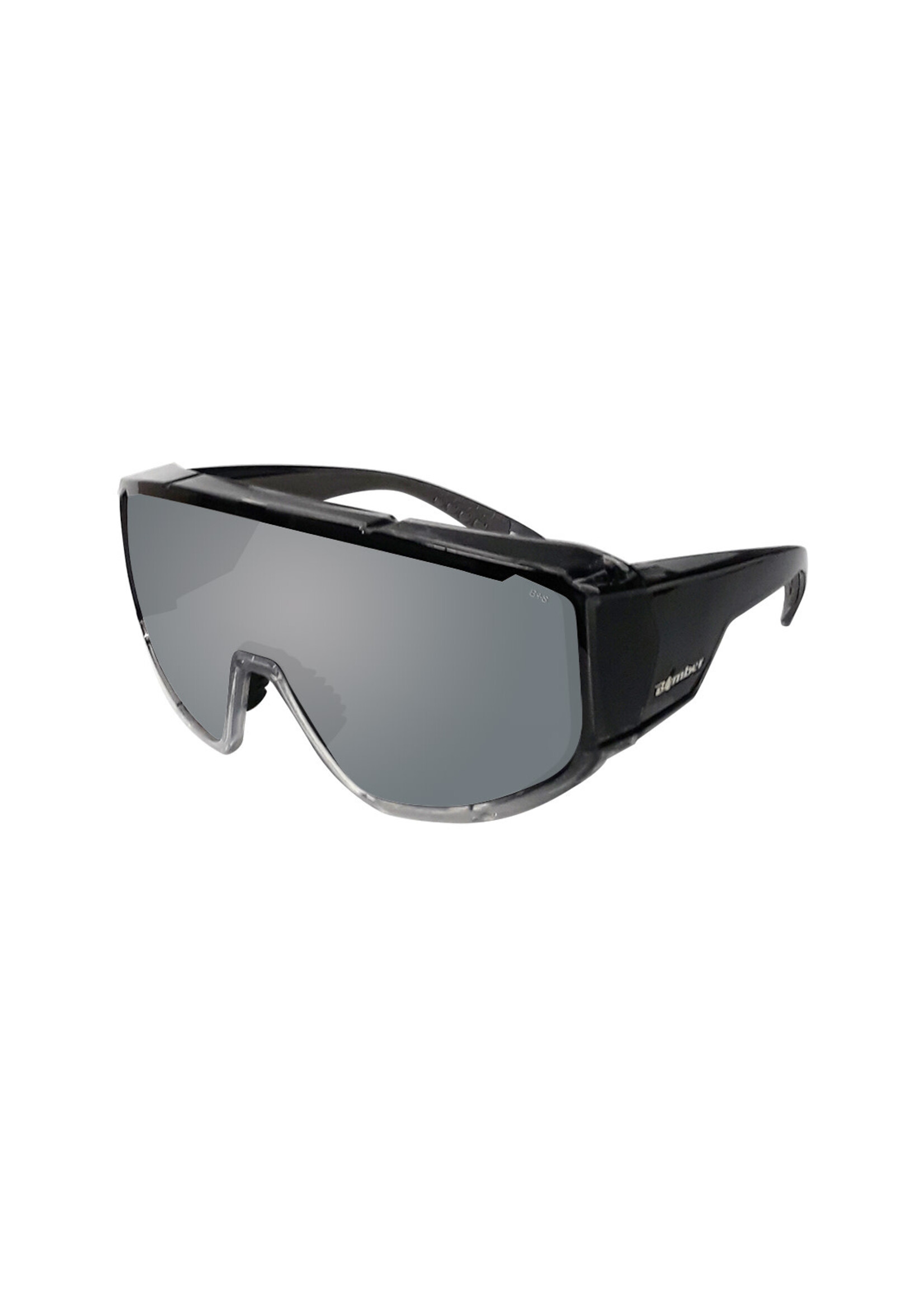 Bomber Eyewear MAGNUM CRYSTAL FRAME