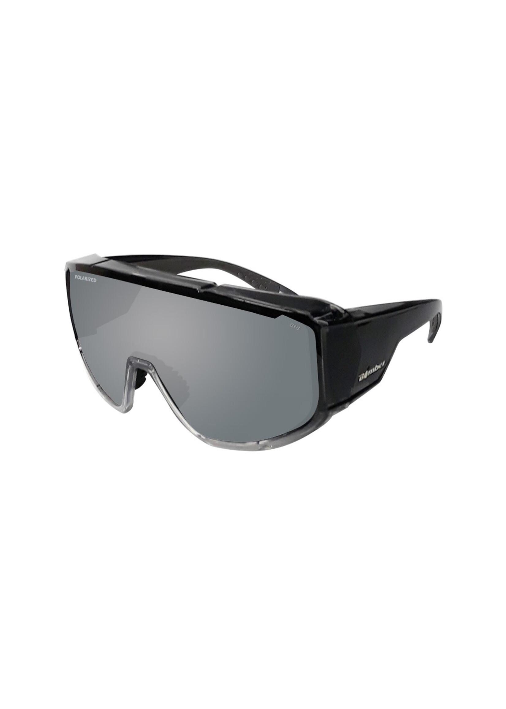Bomber Eyewear MAGNUM CRYSTAL FRAME