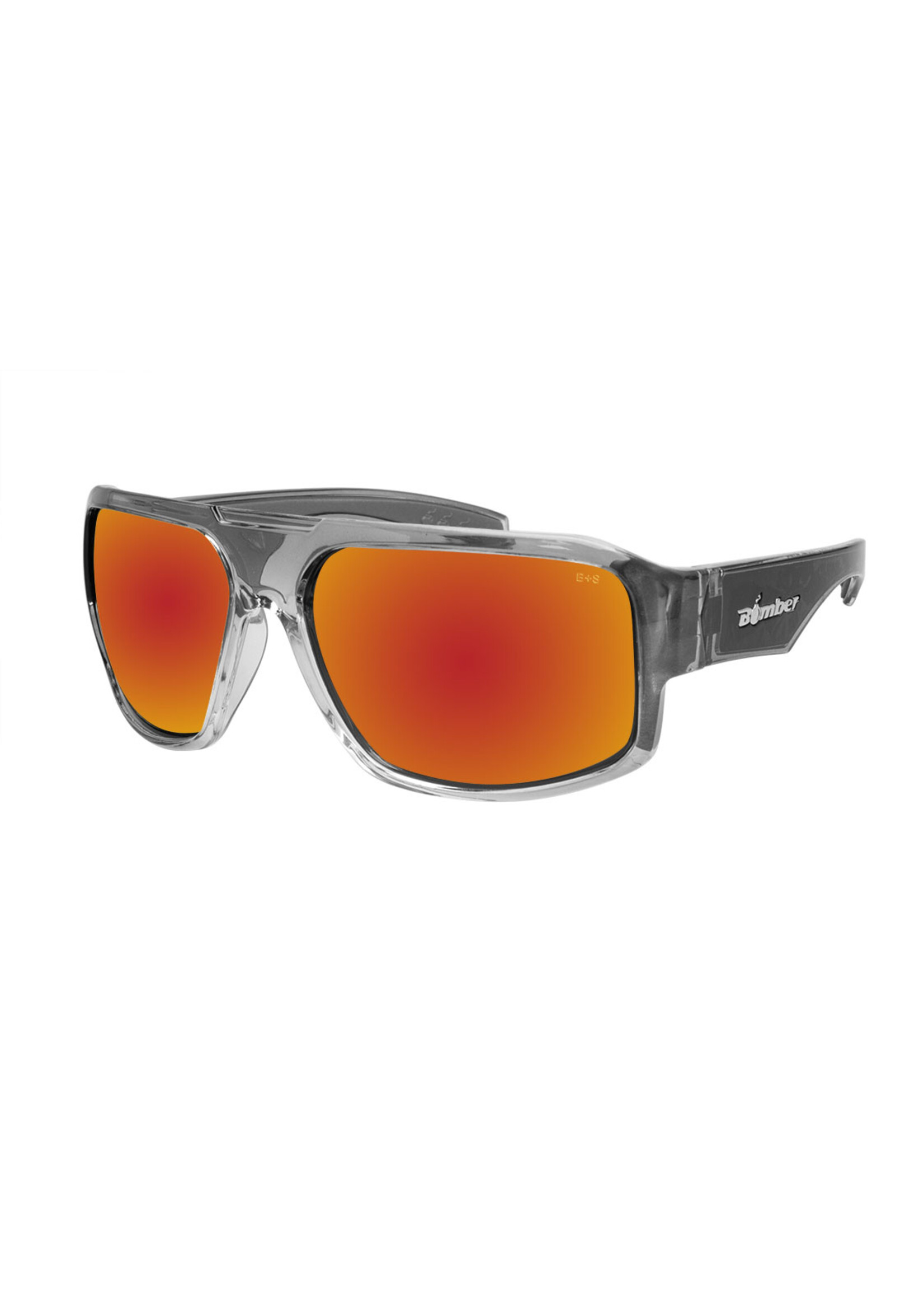 Bomber Eyewear MEGABOMB CRYSTAL FRAME